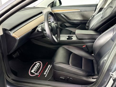Used 2023 Tesla Model 3 Long Range image 19