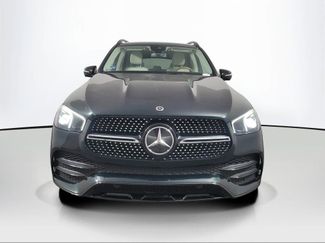 Used 2022 Mercedes-Benz GLE 350 video 2