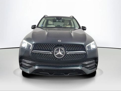 Used 2022 Mercedes-Benz GLE 350 image 2