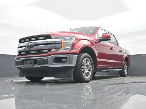 Used 2019 Ford F150 Lariat image 24