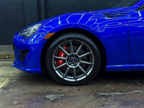 Used 2018 Subaru BRZ Limited w/ Performance Package image 4