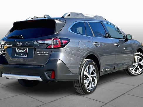 Used 2020 Subaru Outback Touring XT image 12