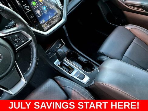 Used 2024 Subaru Ascent Limited w/ Technology Package AWD/4WD image 23
