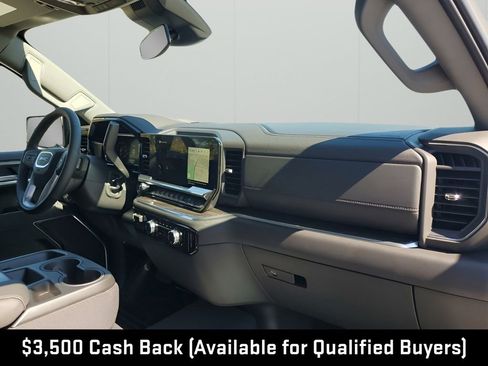New 2026 GMC Sierra 1500 Elevation AWD/4WD image 16