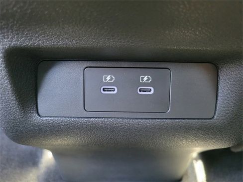 New 2025 Nissan Murano SV image 19