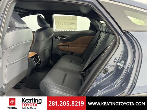 New 2026 Toyota Crown Limited image 6