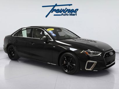 Used 2023 Audi A4 2.0T Premium Plus