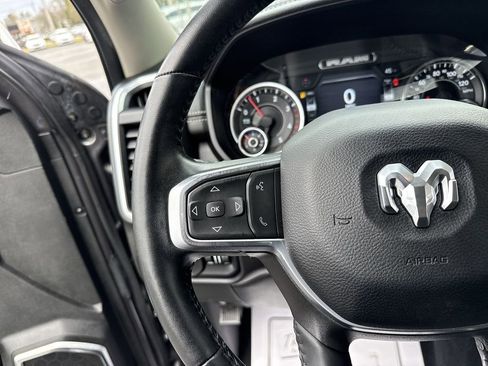 Used 2024 RAM 2500 Laramie image 14