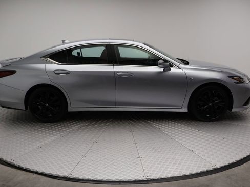 Used 2023 Lexus ES 350 F Sport w/ Accessory Package (Z2) FWD image 7