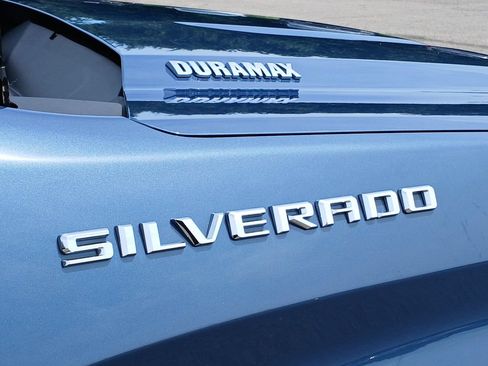 Certified 2024 Chevrolet Silverado 1500 LT w/ Max Trailering Package AWD/4WD image 33