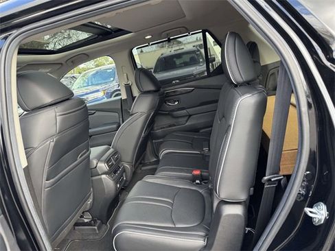 New 2025 Honda Pilot Elite image 9