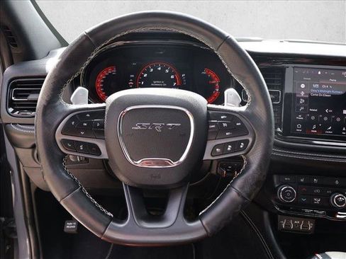 Used 2023 Dodge Durango SRT Hellcat AWD/4WD image 13