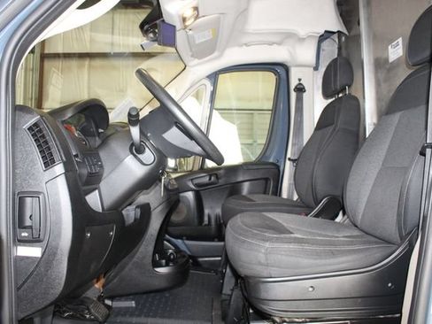 Used 2019 RAM ProMaster 3500 FWD image 9