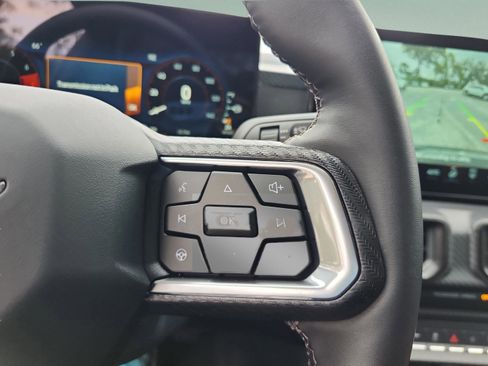 New 2026 Ford Mustang Coupe RWD image 23