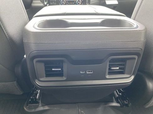 New 2026 Chevrolet Silverado 1500 RST w/ RST All Star Premium Package AWD/4WD image 19