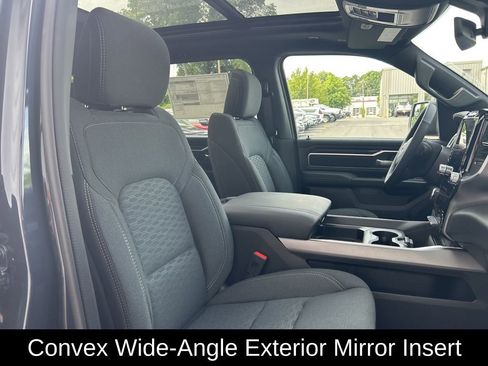 New 2026 RAM 1500 Big Horn image 47