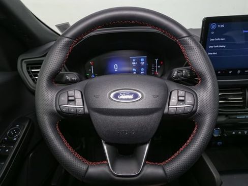 Used 2023 Ford Escape ST-Line w/ Tech Pack #1 FWD image 30