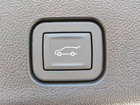 New 2026 GMC Acadia Elevation w/ Black Edition image 14