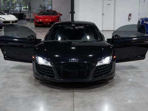 Used 2012 Audi R8 V8 image 33