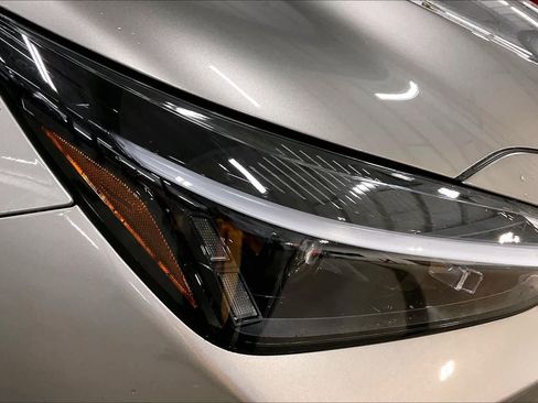 Used 2025 Lexus NX 350 AWD w/ Accessory Package (2T) image 28