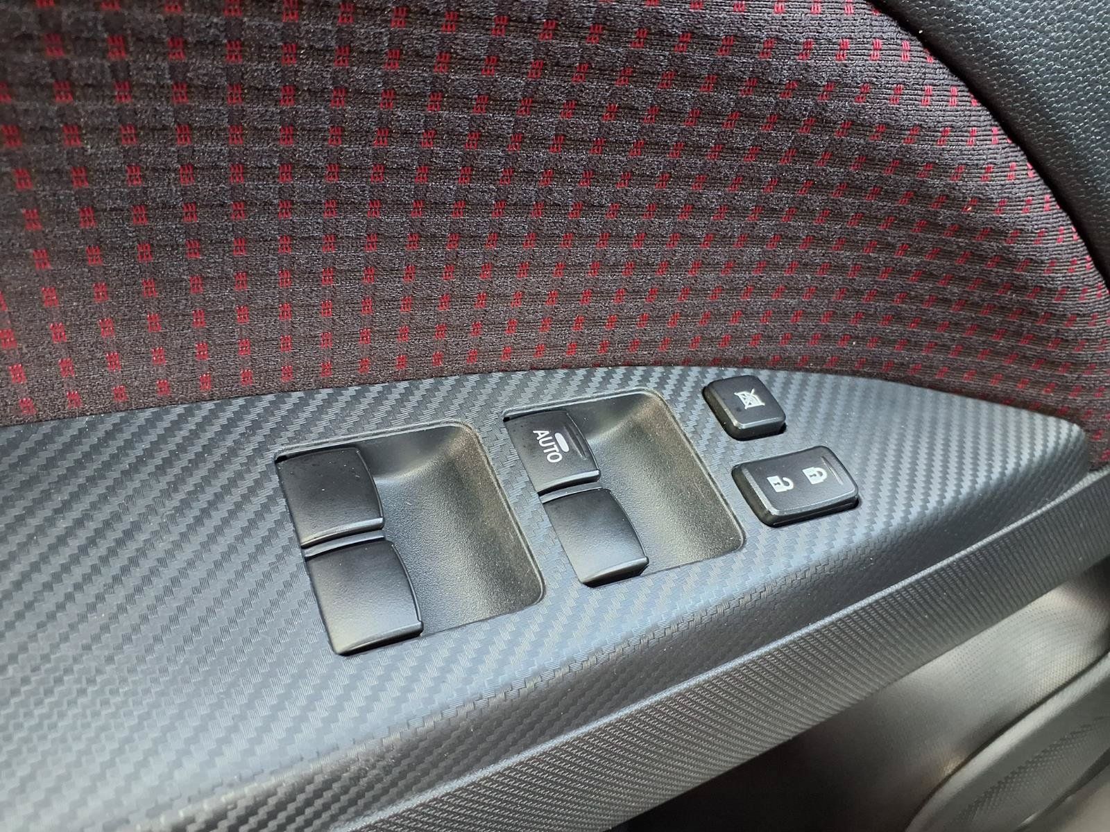 Used 2024 Mitsubishi Mirage G4 Black Edition FWD image 18