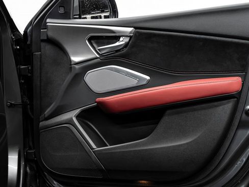 New 2025 Acura RDX A-Spec image 21