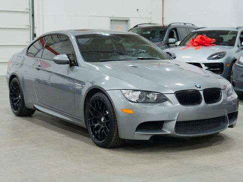 Used 2013 BMW M3 Coupe RWD image 10