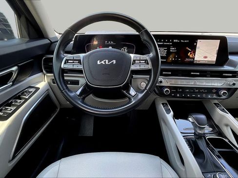 Used 2023 Kia Telluride S w/ S Sunroof Package AWD/4WD image 11