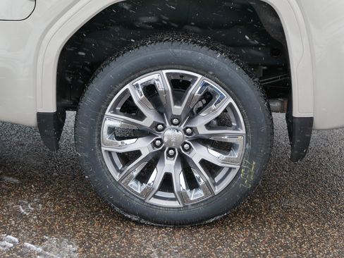 New 2026 GMC Sierra 1500 Denali image 3