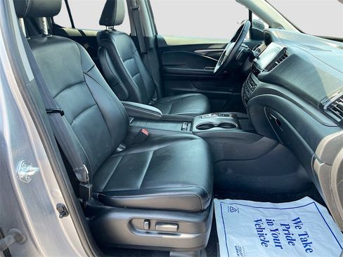 Used 2021 Honda Ridgeline RTL-E image 27