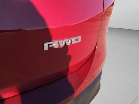 Used 2020 GMC Terrain SLE w/ Driver Convenience Package image 21