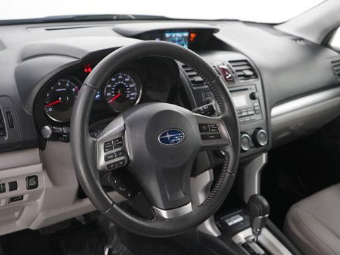 Used 2015 Subaru Forester 2.5i Limited w/ Popular Package #2 image 21