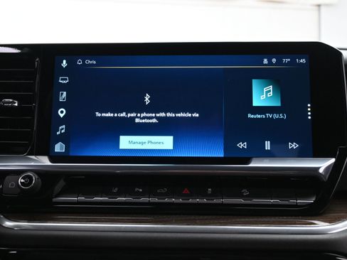 Used 2026 Chevrolet Silverado 2500 LT w/ Trail Boss Package AWD/4WD image 38