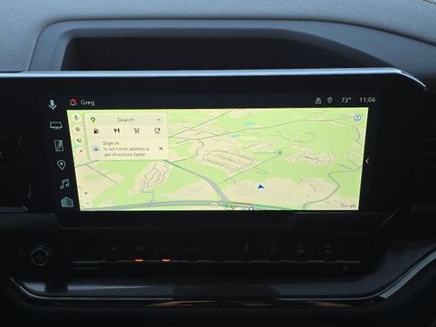 Used 2025 Chevrolet Silverado 1500 ZR2 w/ Technology Package AWD/4WD image 38