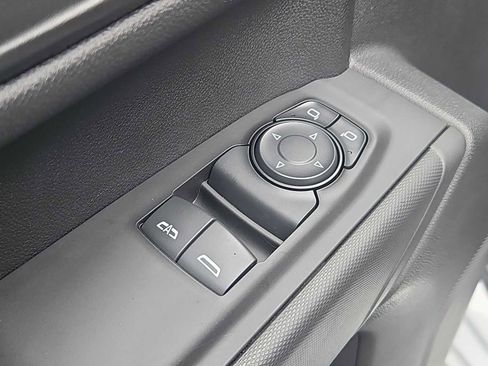 Used 2025 GMC Sierra 1500 Pro w/ Trailering Package image 23