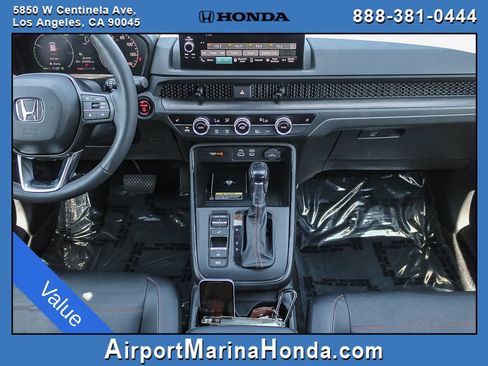 Used 2024 Honda CR-V Sport-L image 12