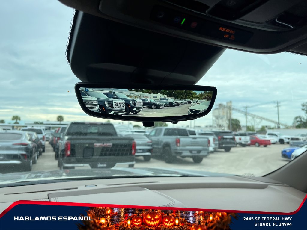 New 2027 GMC Yukon Denali w/ Denali Reserve Package AWD/4WD image 34