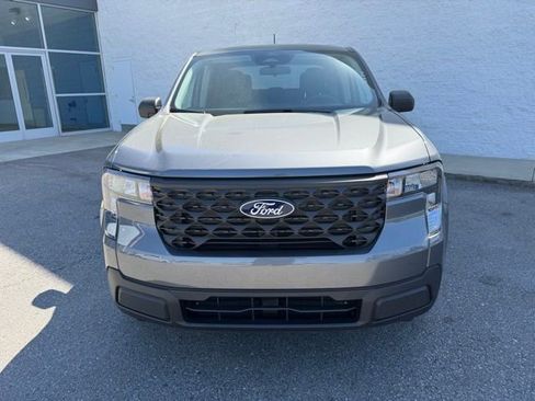 New 2026 Ford Maverick XL image 2