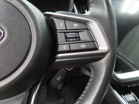 Used 2023 Subaru Outback Touring AWD/4WD image 52