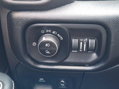 Used 2022 RAM 1500 Laramie w/ Laramie Southwest Edition RWD image 20