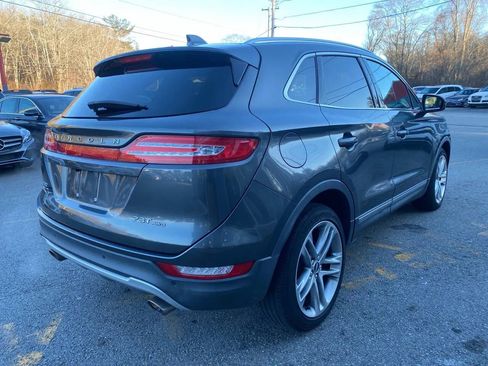 Used 2017 Lincoln MKC Reserve w/ Lincoln MKC Climate Package image 6