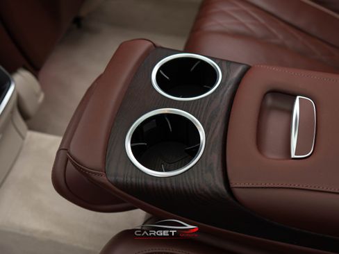 Used 2018 Mercedes-Benz S 560 4MATIC Sedan image 21