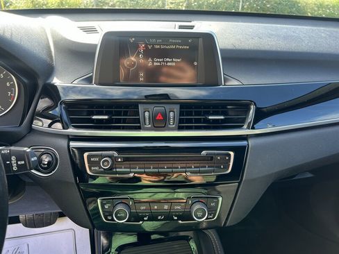 Used 2016 BMW X1 xDrive28i image 17