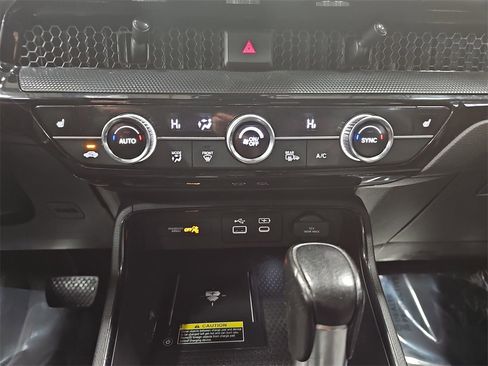 Used 2023 Honda CR-V Sport Touring image 23