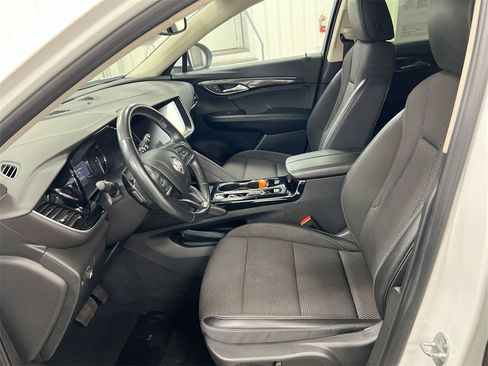 Used 2023 Buick Envision Preferred image 18