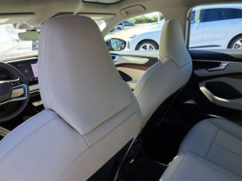 New 2026 Audi A6 Premium image 26