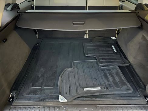 Used 2014 Land Rover Range Rover Sport HSE image 27