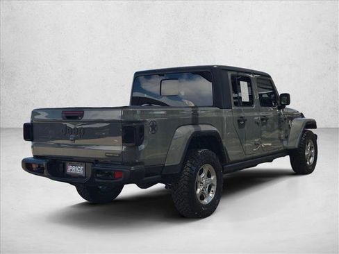 Used 2021 Jeep Gladiator Sport AWD/4WD image 5