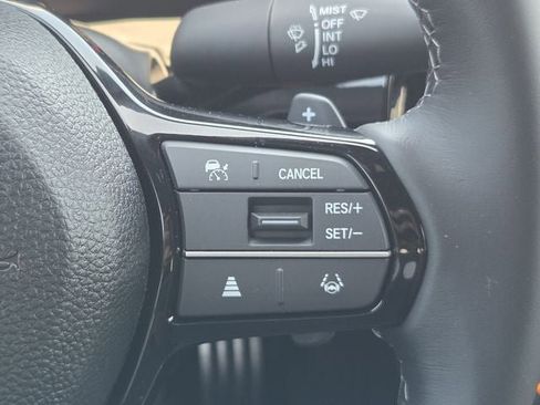 New 2026 Honda Civic Sport image 13