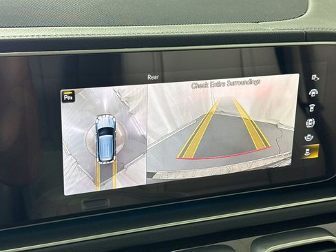 Used 2021 Mercedes-Benz GLE 350 4MATIC image 21